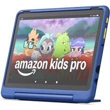 Amazon Fire HD 10 Kids Pro, 3GB/32GB, Wi-Fi