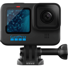 GoPro Hero 11, 27MP, 5.3K60
