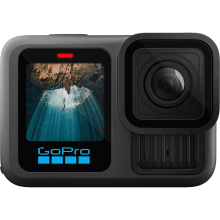 GoPro Hero 13, 27MP, 5.3K60