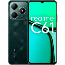 Realme C61, 8GB/256GB
