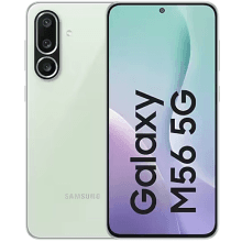 Samsung Galaxy M56, 8GB/256GB