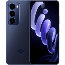 Itel City 100, 4GB/128GB