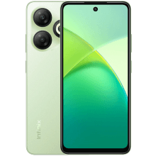 Infinix Smart 10 HD, 2GB/64GB