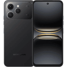 Tecno Spark 40, 4GB/128GB