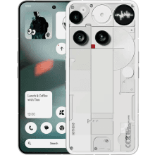 Nothing Phone 3, 12GB/256GB
