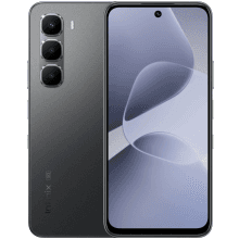 Infinix Hot 60, 6GB/128GB