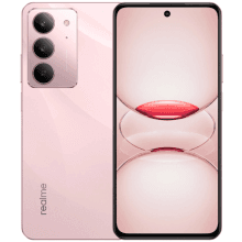Realme C75x, 6GB/128GB