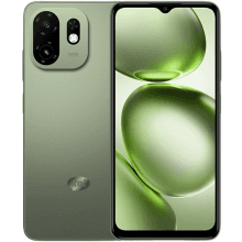 Itel A100C, 4GB/64GB