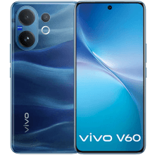 Vivo V60, 12GB/256GB