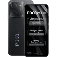Xiaomi Poco C85 5G, 4GB/128GB
