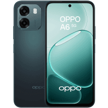 Oppo A6 5G, 6GB/128GB