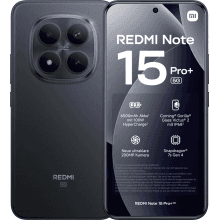 Xiaomi Redmi Note 15 Pro Plus, 12GB/512GB