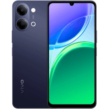 Vivo Y21 (2026), 4GB/128GB