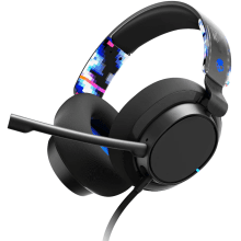 Skullcandy SLYR Pro, Wired Gaming Headphone