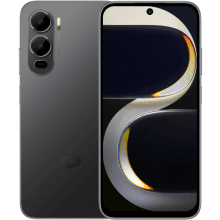 Itel City 200, 4GB/128GB