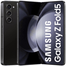 Samsung Galaxy Z Fold 5, 12GB/512GB Pre-owned