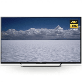 Sony 49X700D, 49 Inch, 4K Ultra HD, Smart, Android TV