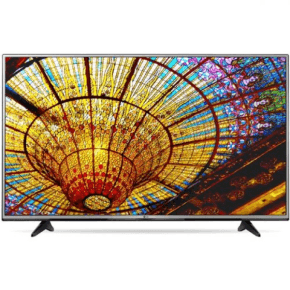 LG 55UH603V, 55 Inch, 4K Ultra HD, IPS, Smart TV