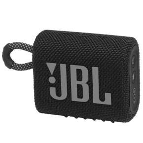 JBL Go 3, Wireless Speaker