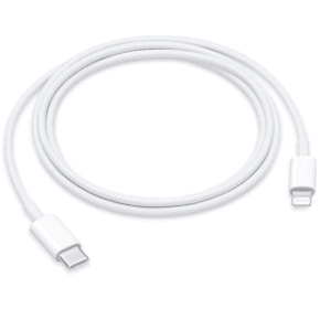 Apple USB-C to Lightning Cable 1m