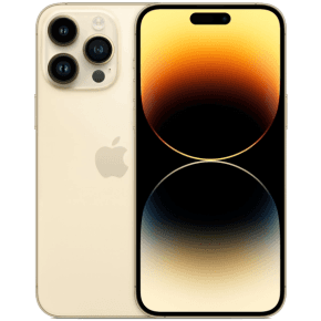 Apple iPhone 14 Pro Max, 256GB Refurbished