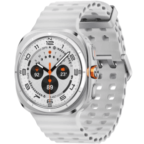 Samsung Galaxy Watch Ultra 2025, LTE, Wi-Fi