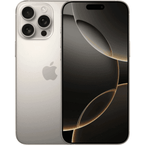 Apple iPhone 16 Pro, 1TB