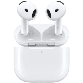 Apple AirPods 4 with ANC