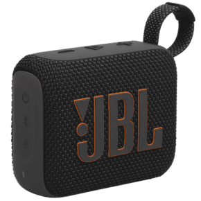 JBL Go 4, Wireless Speaker