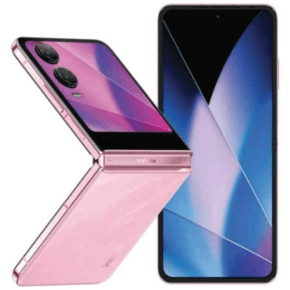 Infinix Zero Flip, 8GB/512GB
