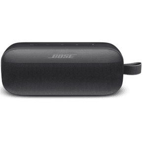 Bose SoundLink Flex, Bluetooth Speaker