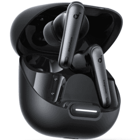 Anker Soundcore Liberty 4 NC, Earbuds