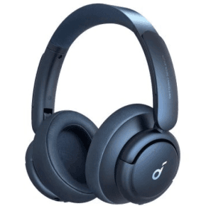 Anker Soundcore Life Q35, LDAC, Hi-Res, Bluetooth Headphone