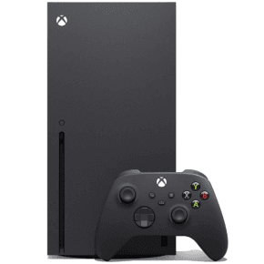Xbox Series X, 1TB Console