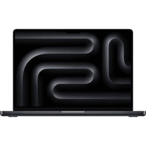 Apple MacBook Pro M4 Pro 2024, 14", 12-core CPU, 16-core GPU, 24GB/512GB