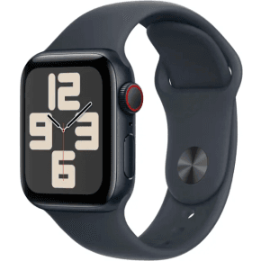 Apple Watch SE 2 40mm, GPS, 2022