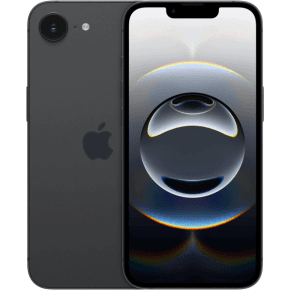 Apple iPhone 16e, 128GB