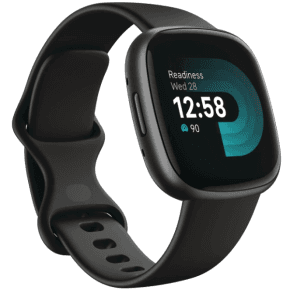 Fitbit Versa 4 Watch