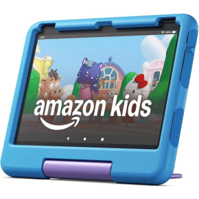 Amazon Fire HD 10 Kids, 3GB/32GB, Wi-Fi