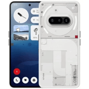 Nothing Phone 3a, 8GB/128GB
