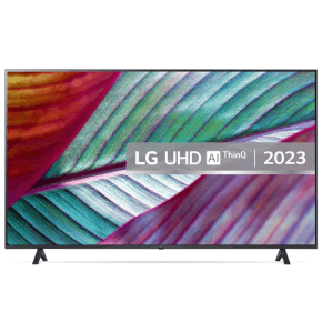 LG 65UR78, 65 Inch, 4K, webOS, Smart TV