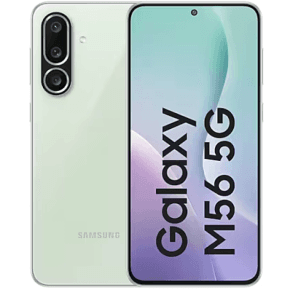Samsung Galaxy M56, 8GB/256GB