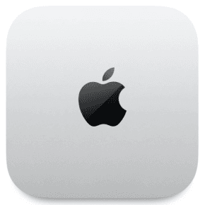 Apple Mac Mini M4, 10-core CPU, 10-core GPU, MU9D3, 16GB/256GB