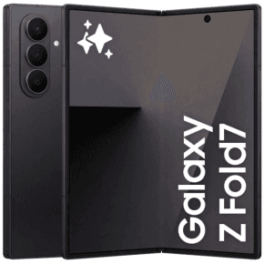 Samsung Galaxy Z Fold 7, 12GB/512GB