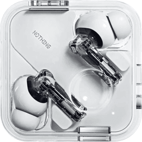 Nothing Ear 2024, Earbuds