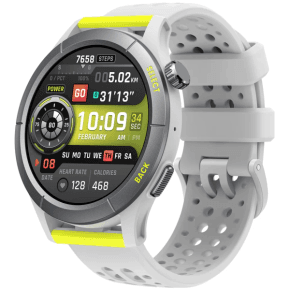 Amazfit Cheetah (Round) Watch