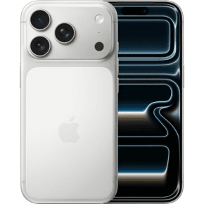 Apple iPhone 17 Pro, 256GB, Nano SIM + eSIM