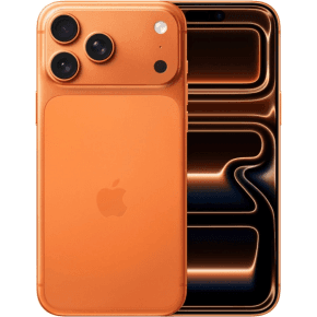 Apple iPhone 17 Pro Max, 2TB, Nano SIM + eSIM