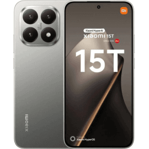 Xiaomi 15T, 12GB/512GB