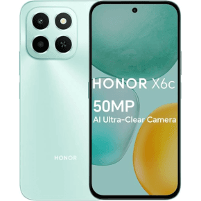 Honor X6c, 6GB/128GB